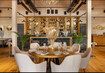 Фото №13 зала Nella Foresta