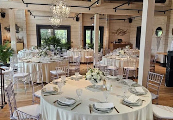 Фото №9 зала Nella Foresta