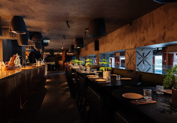 Фото №5 зала Relict