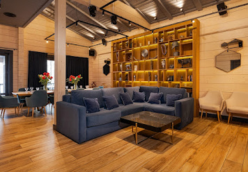 Фото №11 зала Nella Foresta