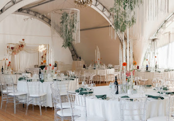 Фото №2 зала Vnukovo Village