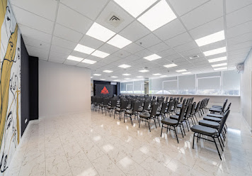 Фото №8 зала Гостиница «Бета» Измайлово