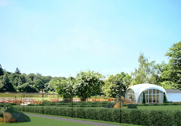 Фото №6 зала Гребнево