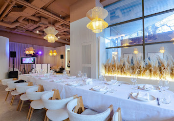 Фото №4 зала VillaMio на Проспекте Мира