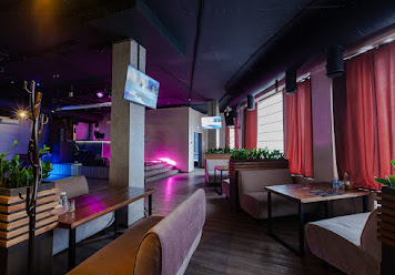 Фото №11 зала 31/13 La’Room