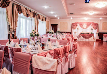 Фото №3 зала Берендей