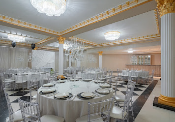 Фото №6 зала Vnukovo Village