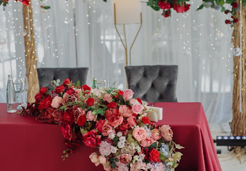 Фото №5 зала Юдино Парк