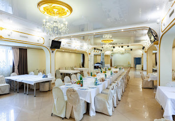 Фото №12 зала Мимино