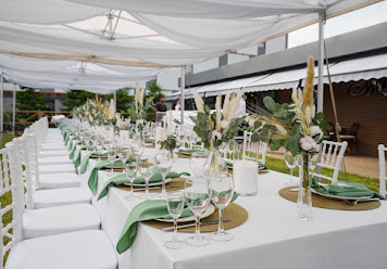 Фото №5 зала GOPARK HOTEL