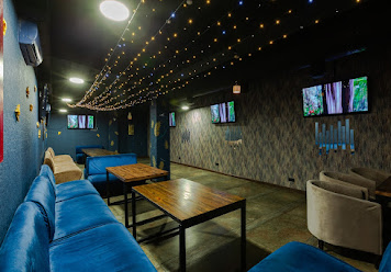 Фото №5 зала 31/13 La’Room