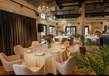 Фото №7 зала Nella Foresta