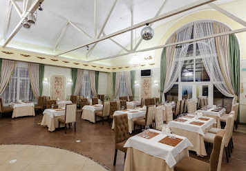 Фото №14 зала Венеция на ул. 40 лет Октября