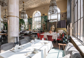 Фото №7 зала Balzi Rossi