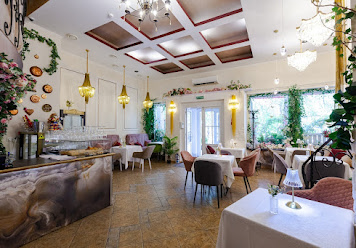 Фото №6 зала La Kathrin