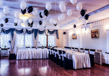 Фото №1 зала Берендей