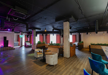 Фото №18 зала 31/13 La’Room