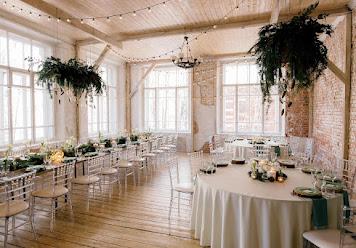 Фото №20 зала Лофт «Прованс»