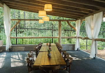 Фото №6 зала LaFa