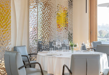 Фото №11 зала Sansa