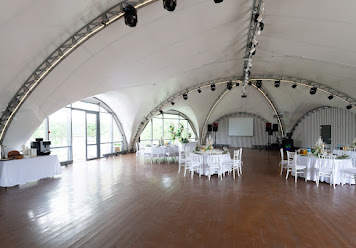 Фото №8 зала GOPARK HOTEL
