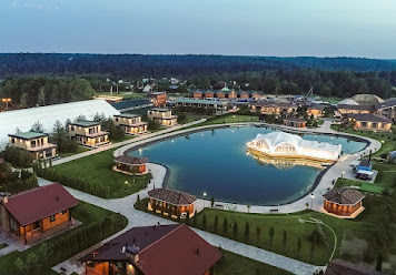 Фото №10 зала Green Club family