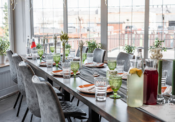 Фото №6 зала Шале