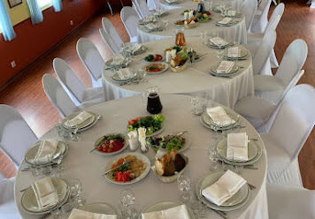 Фото №2 зала Моспароходство