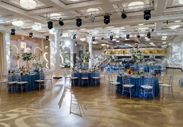 Фото №3 зала Vnukovo Village