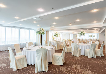 Фото №12 зала SK Royal Hotel Moscow 4*