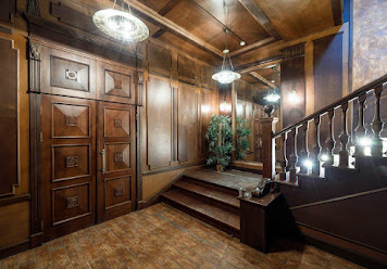 Фото №19 зала Вилла Тоскана