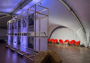 Фото №20 зала GOPARK HOTEL