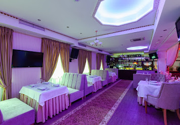 Фото №18 зала Империя на Шаболовке