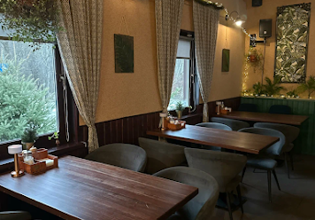 Фото №12 зала Грин парк