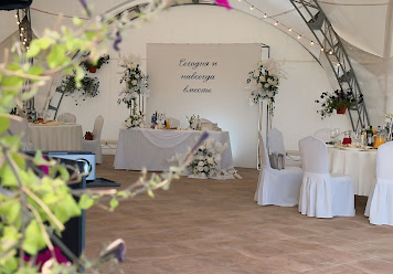 Фото №6 зала Усадьба Александрово