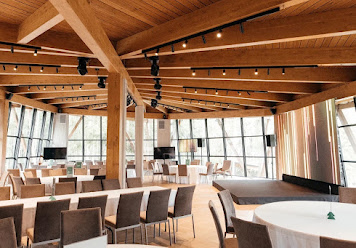 Фото №3 зала UspenSky