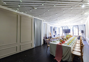 Фото №13 зала Terrine