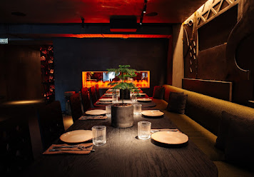 Фото №9 зала Relict