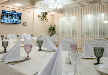 Фото №8 зала Парадайз