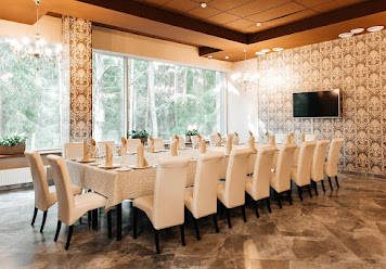 Фото №2 зала БОР