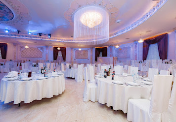 Фото №4 зала Колизей Холл