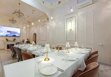 Фото №13 зала La Kathrin