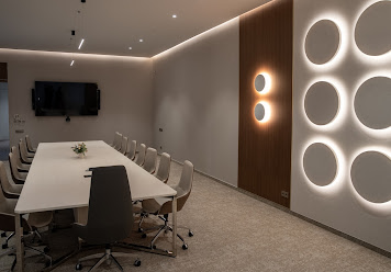 Фото №2 зала Невский Холл