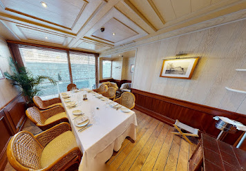 Фото №1 зала Yacht Event
