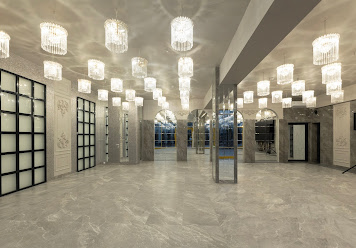 Фото №8 зала La Riva Hall