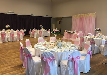 Фото №7 зала РАЙКИН PLAZA HOTEL