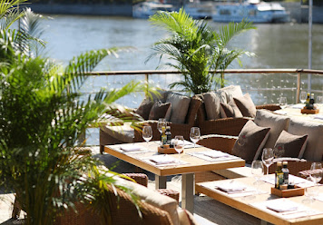 Фото №3 зала Yacht Event