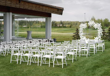 Фото №17 зала Dmitrov Golf Resort