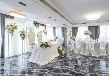 Фото №8 зала Гранат Hall