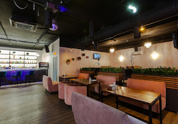 Фото №7 зала 31/13 La’Room